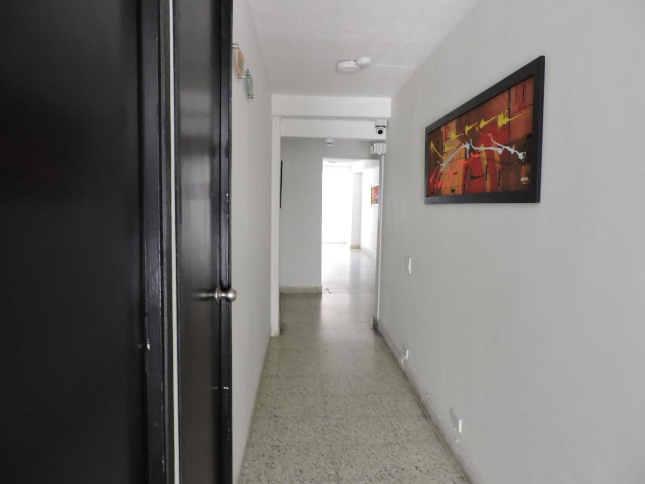 Hotel JC 43 Medellín Buitenkant foto